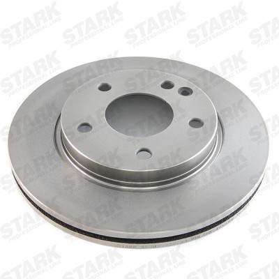 Brake Disc Stark SKBD-0020083 SKBD-0020083 - photo 2