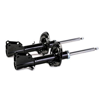 Shock Absorber RIDEX 854S2087 854S2087 - photo 4