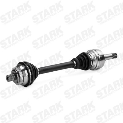 Drive Shaft Stark SKDS-0210073 SKDS-0210073 - photo 5