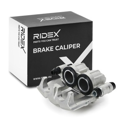 Brake Caliper RIDEX 78B2086 78B2086 - photo 2