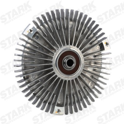 Clutch, Radiator Fan Stark SKCR-0990031 SKCR-0990031 - photo 5