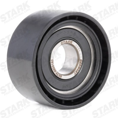 Belt Tensioner V-Ribbed Belt Stark SKTP-0600193 SKTP-0600193 - photo 5