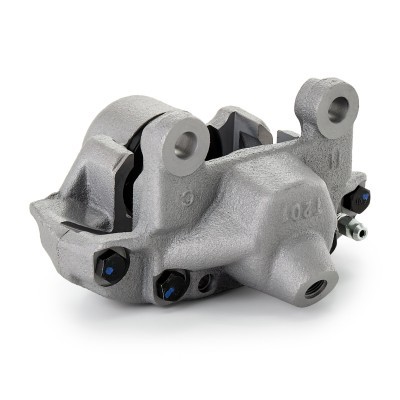 Brake Caliper RIDEX 78B0024P 78B0024P - photo 4