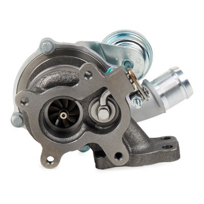 Turbocharger RIDEX 2234C10409 2234C10409 - photo 7