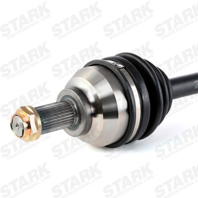 Drive Shaft Stark SKDS-0210001 SKDS-0210001 - photo 8