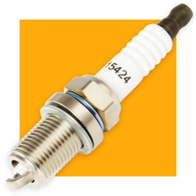 Spark Plug RIDEX 686S0003 686S0003 - photo 2