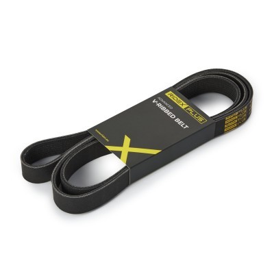 V-Ribbed Belt RIDEX 305P0491P 305P0491P - photo 2