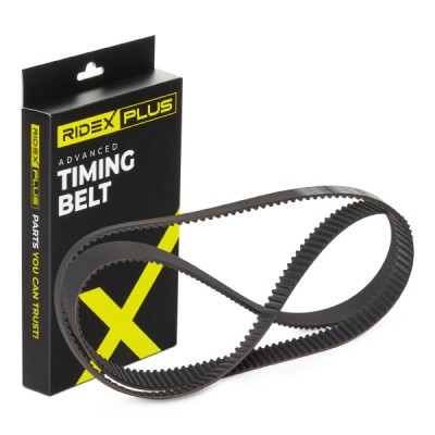 Timing Belt RIDEX 306T0063P 306T0063P - photo 2