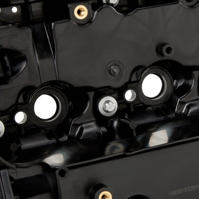 Valve cover RIDEX 977C0163 977C0163 - photo 4