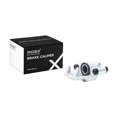 Brake Caliper RIDEX 78B0912 78B0912 - photo 2