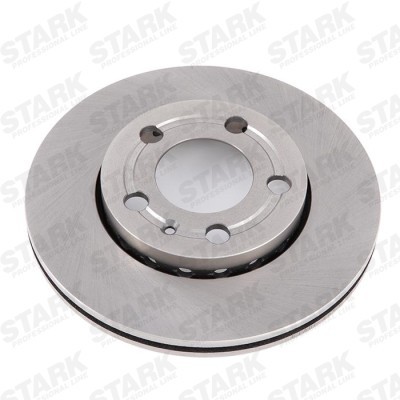 Brake Disc Stark SKBD-0020344 SKBD-0020344 - photo 2