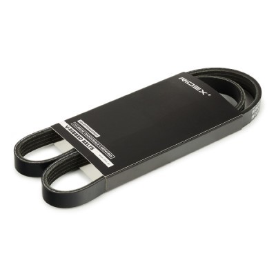 V-Ribbed Belt RIDEX 305P0375 305P0375 - photo 2