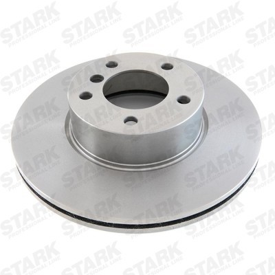 Brake Disc Stark SKBD-0020278 SKBD-0020278 - photo 2