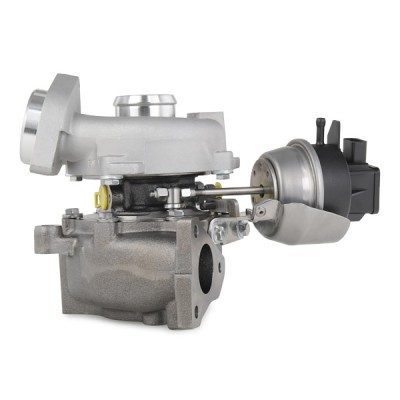 Turbocharger RIDEX 2234C0237 2234C0237 - photo 7