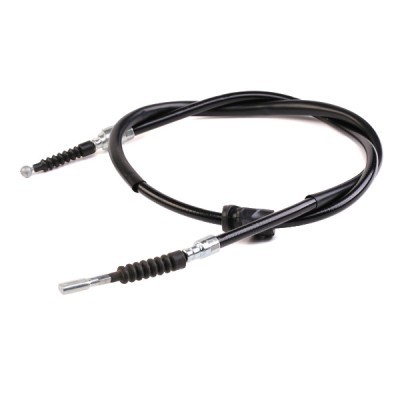 Cable Pull, Parking Brake RIDEX 124C0041 124C0041 - photo 3