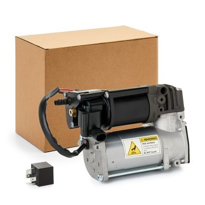 Air Suspension Compressor RIDEX 332C0041 332C0041 - photo 2