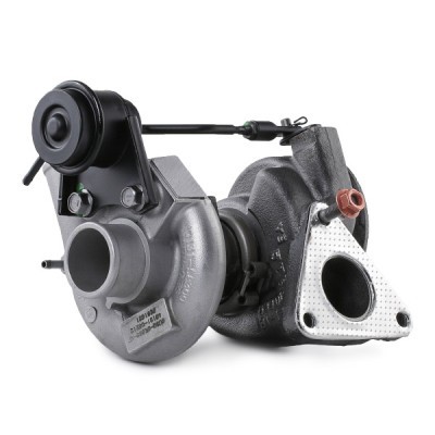 Turbocharger RIDEX 2234C0180R 2234C0180R - photo 9