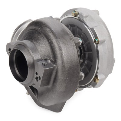 Turbocharger RIDEX 2234C0365 2234C0365 - photo 4