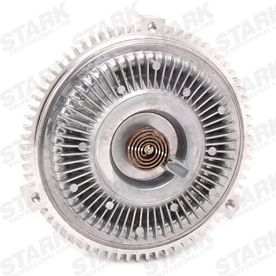 Clutch, Radiator Fan Stark SKCR-0990013 SKCR-0990013 - photo 3