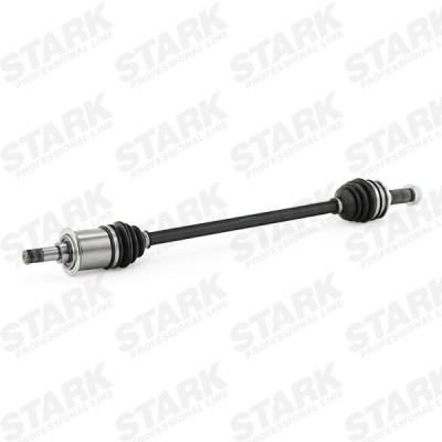 Drive Shaft Stark SKDS-0210601 SKDS-0210601 - photo 3