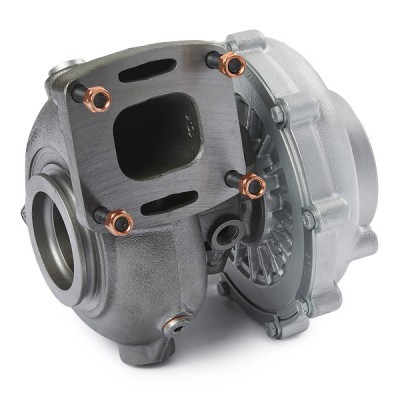 Turbocharger RIDEX 2234C10358R 2234C10358R - photo 6