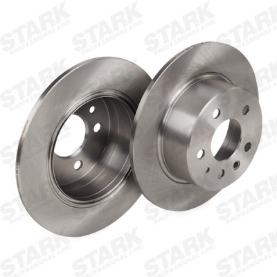 Brake Disc Stark SKBD-0022834 SKBD-0022834 - photo 3