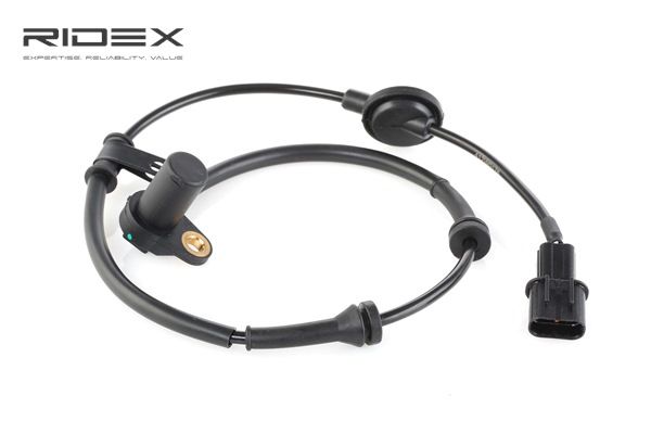 ABS Sensor RIDEX 412W0176 412W0176 - photo 1
