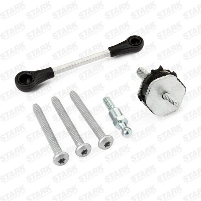 Intake manifold Stark SKFIM-3160059 SKFIM-3160059 - photo 7