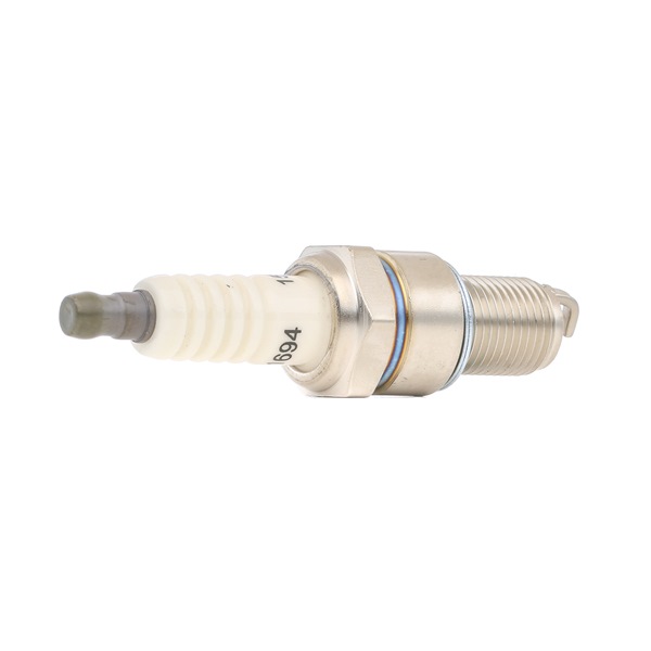 Spark Plug RIDEX 686S0012 686S0012 - photo 1