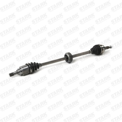 Drive Shaft Stark SKDS-0211188 SKDS-0211188 - photo 4