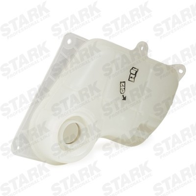 Expansion Tank, Coolant Stark SKET-0960049 SKET-0960049 - photo 2