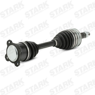 Drive Shaft Stark SKDS-0210703 SKDS-0210703 - photo 4