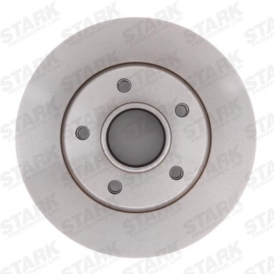 Brake Disc Stark SKBD-0022042 SKBD-0022042 - photo 3