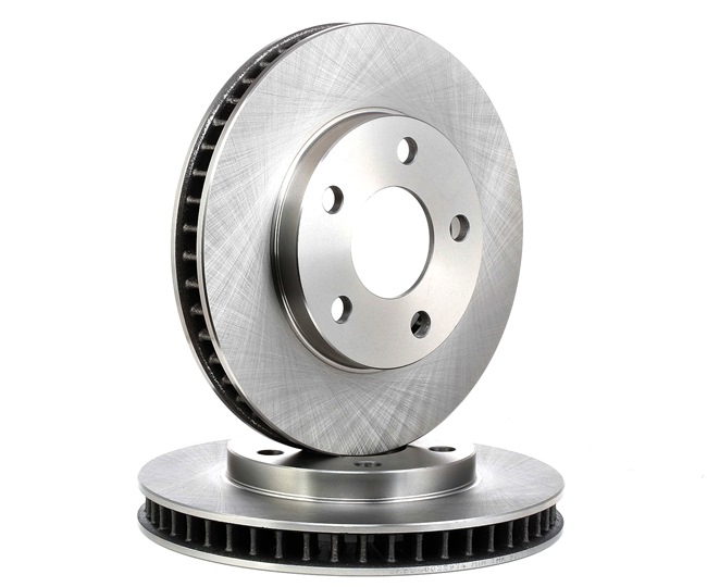 Brake Disc Stark SKBD-0022974 SKBD-0022974 - photo 1