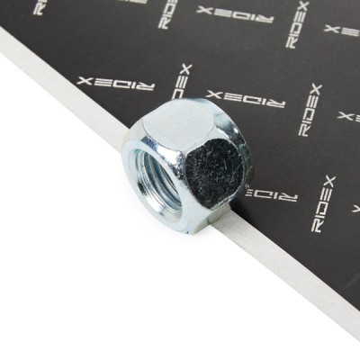 Wheel nut 658W0004 - photo 2