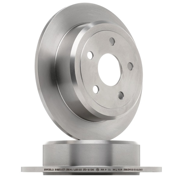 Brake Disc Stark SKBD-0023197 SKBD-0023197 - photo 1