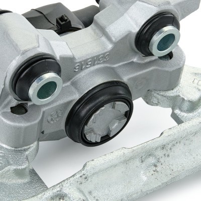 Brake Caliper RIDEX 78B0143R 78B0143R - photo 5
