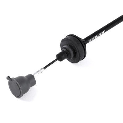 Cable Pull, clutch control RIDEX 478S0049 478S0049 - photo 4