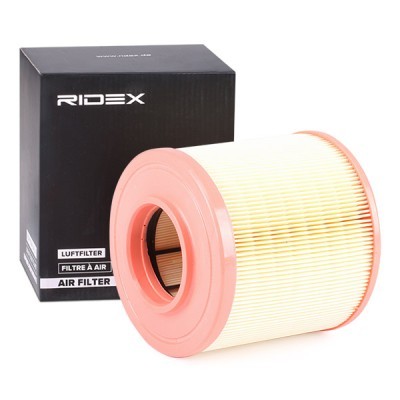 Air Filter RIDEX 8A1664 8A1664 - photo 2