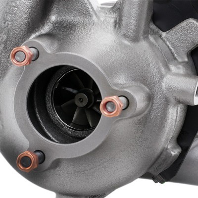 Turbocharger RIDEX 2234C0140R 2234C0140R - photo 5