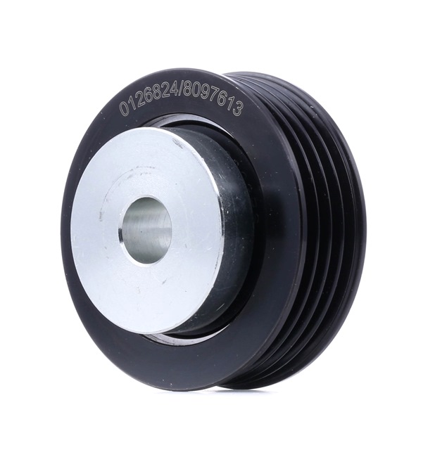 Belt Tensioner V-Ribbed Belt Stark SKTP-0600106 SKTP-0600106 - photo 1