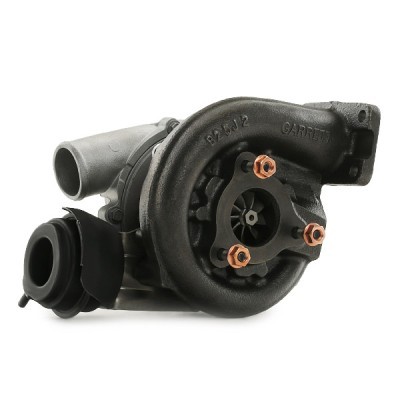 Turbocharger RIDEX 2234C0456R 2234C0456R - photo 4