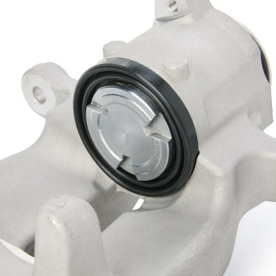 Brake Caliper RIDEX 78B1649R 78B1649R - photo 5