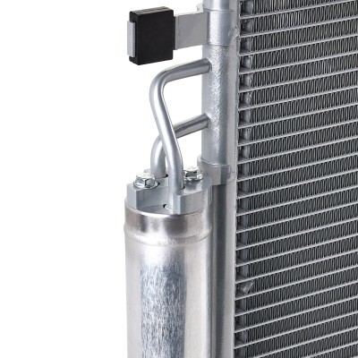 A/C condenser 448C0133 - photo 7