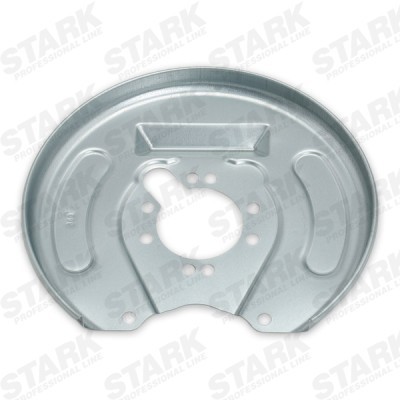 Splash Panel brake disc Stark SKSPB-2340139 SKSPB-2340139 - photo 2
