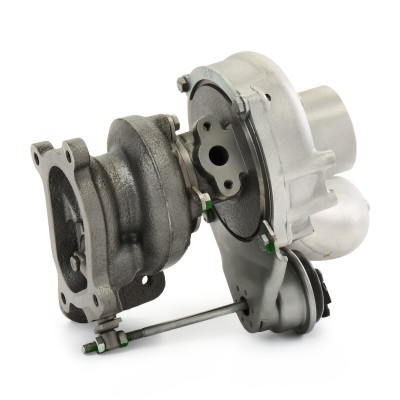 Turbocharger RIDEX 2234C11949R 2234C11949R - photo 4