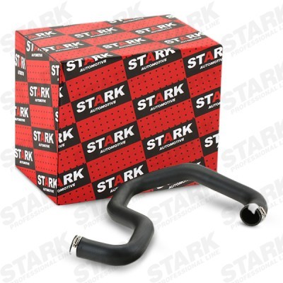 Charger Air Hose Stark SKCHI-2030132 SKCHI-2030132 - photo 2