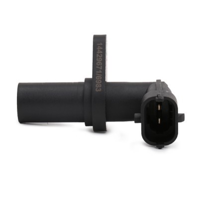 Crankshaft Pulse Sensor RIDEX 833C0255 833C0255 - photo 5