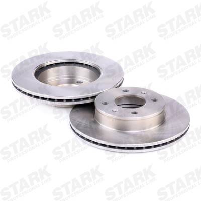 Brake Disc Stark SKBD-0022034 SKBD-0022034 - photo 4