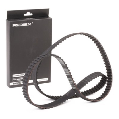 Timing Belt RIDEX 306T0187 306T0187 - photo 2